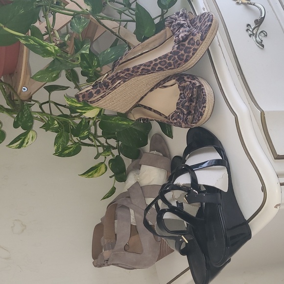 12M 3Pair Wedges - Picture 3 of 3